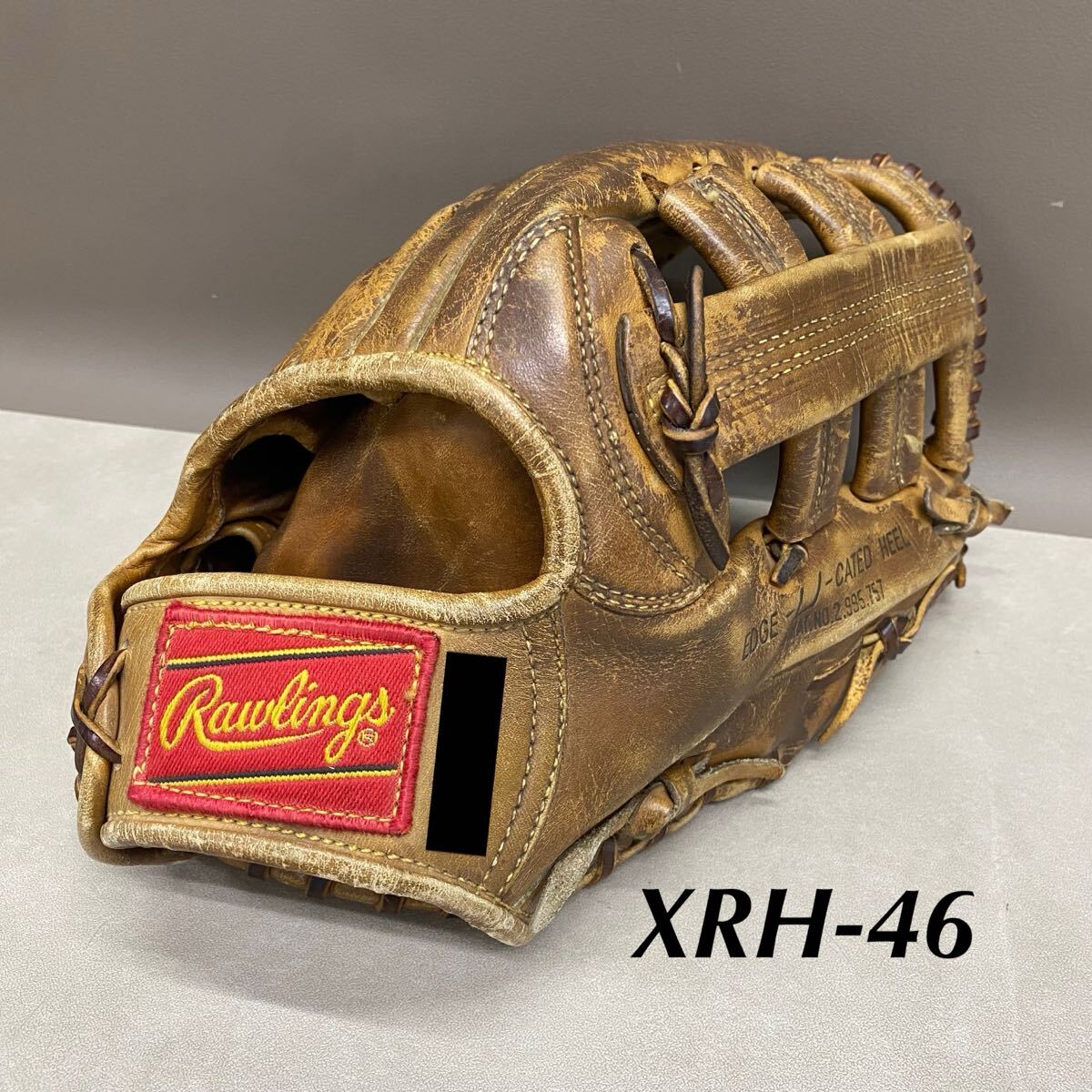 中古】☆80年代 ☆ビンテージ Rawlings ローリングス ☆外野手用