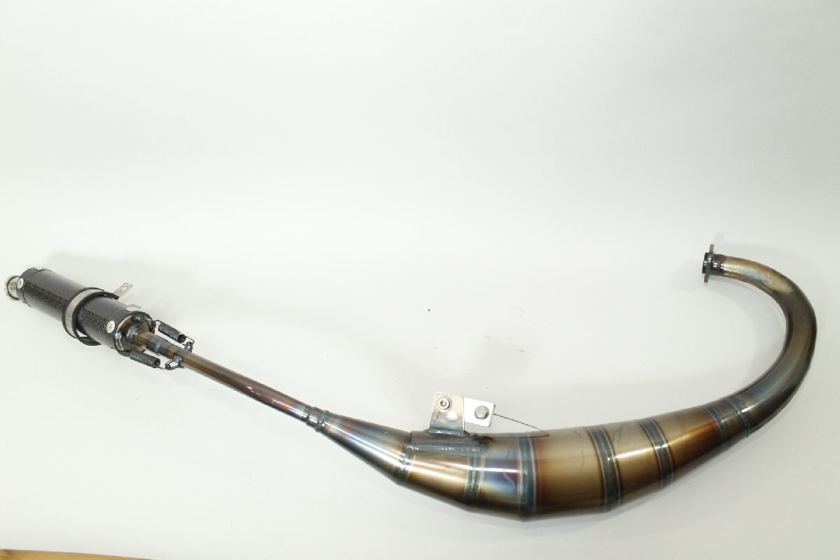 リップス チャンバー NS-1フレームNSR80エンジン用 NSR50 NSR80 NS50