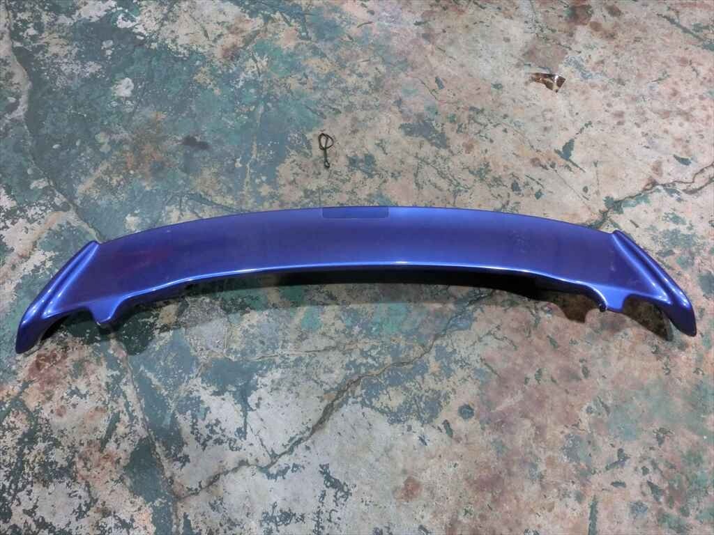 SG5Z セルボ HG21S スズキ スズキスポーツ リトルWRウイング ？？大型