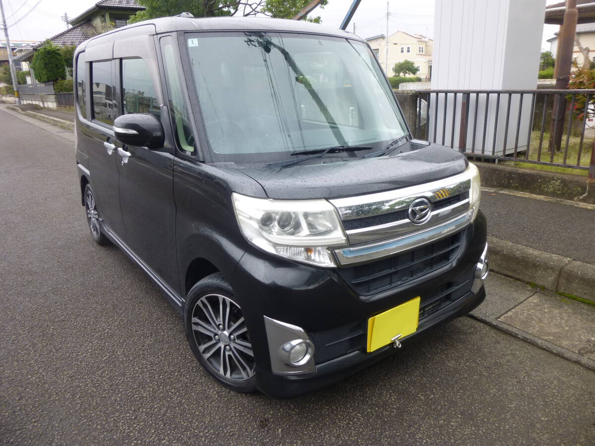 L375S タントカスタム ターボカバー ターボ用ダクト インタークーラー