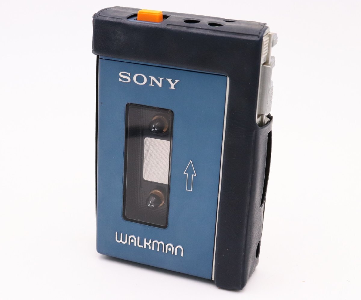 ☆極美品☆ AIWA アイワ 初代 Cassette Boy ポータブルカセット