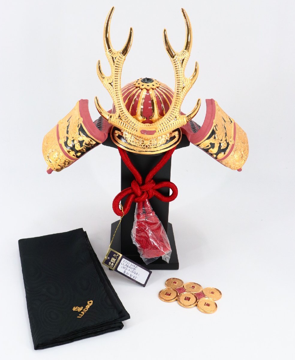 鯉のぼり　布製　古い　レトロ　時代物　9-42 昭和 レトロ 鯉のぼり 金太郎 古布 リメイク 3.5m 昭和初期 大正 明治
