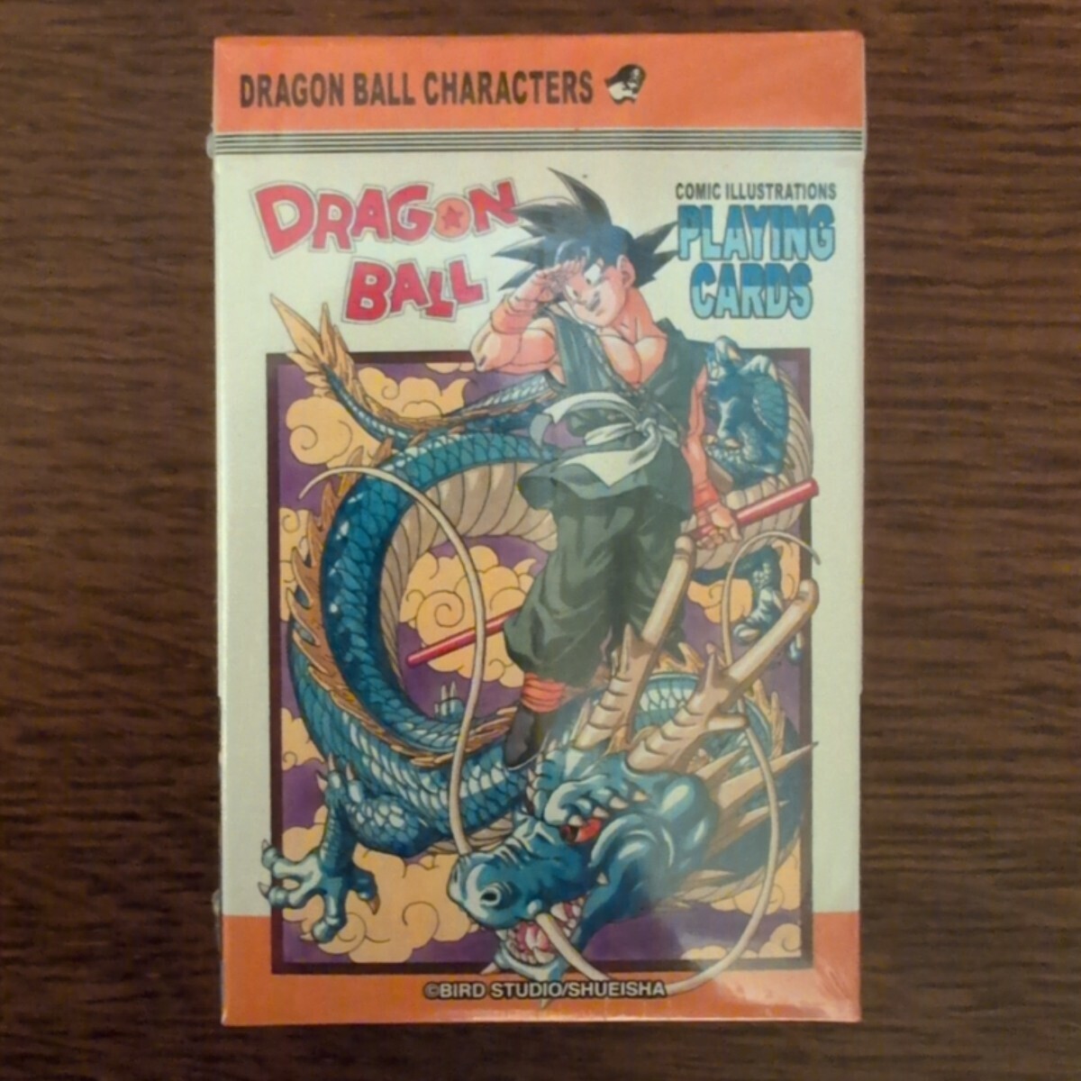 ドラゴンボール DRAGON BALL 複製原稿 A13 未開封 新品】未開封 ドラゴンボール 複製原稿 複製原画 2点セット ジャンプ展