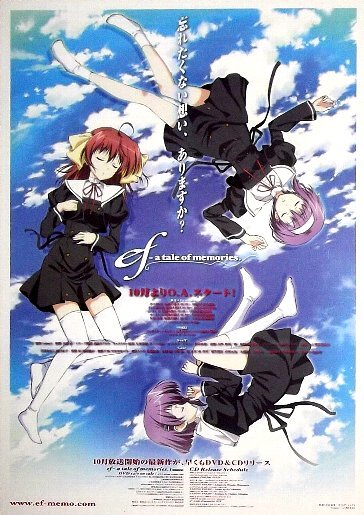 七尾奈留 絵師100人展 「夏の夜」複製原画 検 D.C. ～ダ・カーポ～ ef