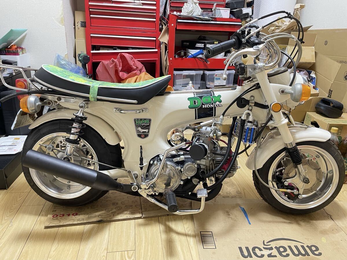 直接引き取り限定 ヤマハ XJR400 4HM 書付き レストアベース カスタム