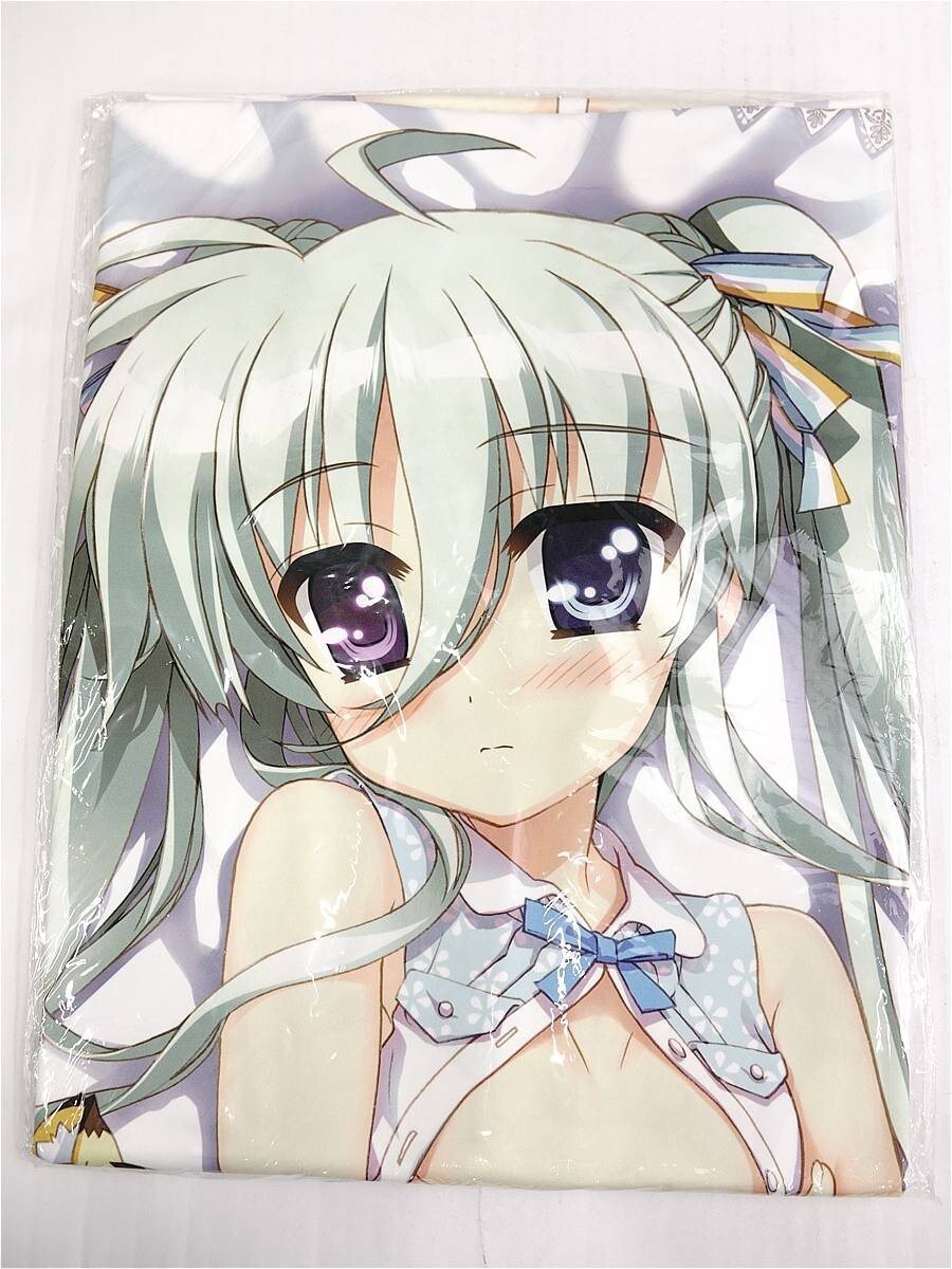 魔法少女リリカルなのは INNOCENT C84 デュエルメイト 温泉ツアー