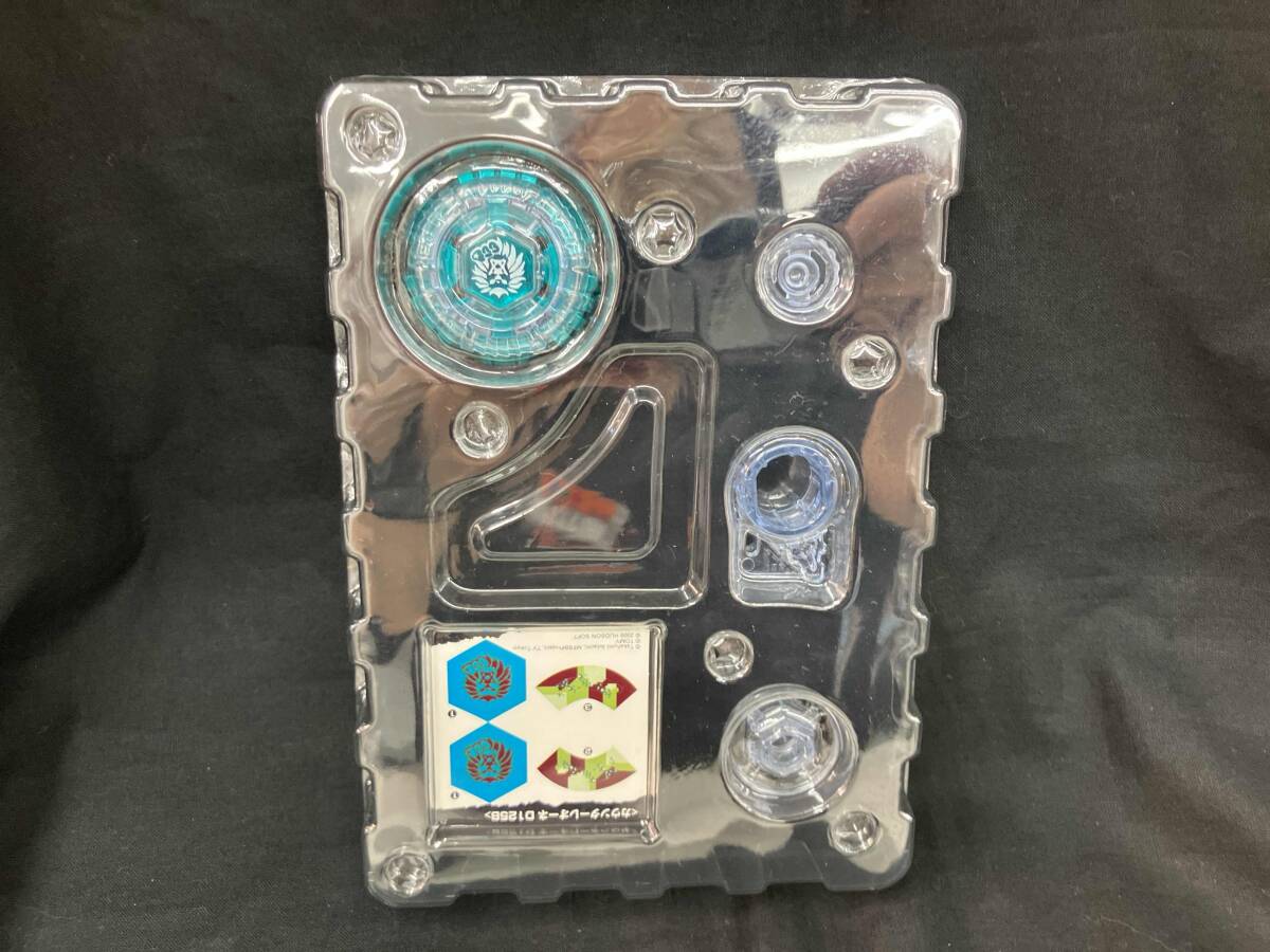 ホンモノ 国内正規品 メタルファイト ベイブレード USED【購入特典品