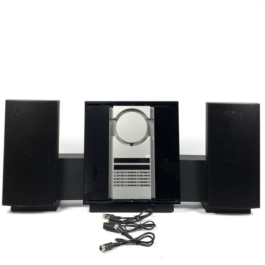 中古】AIWA アイワ MD/CD ステレオ XR-MD100 ラジオ スピーカー