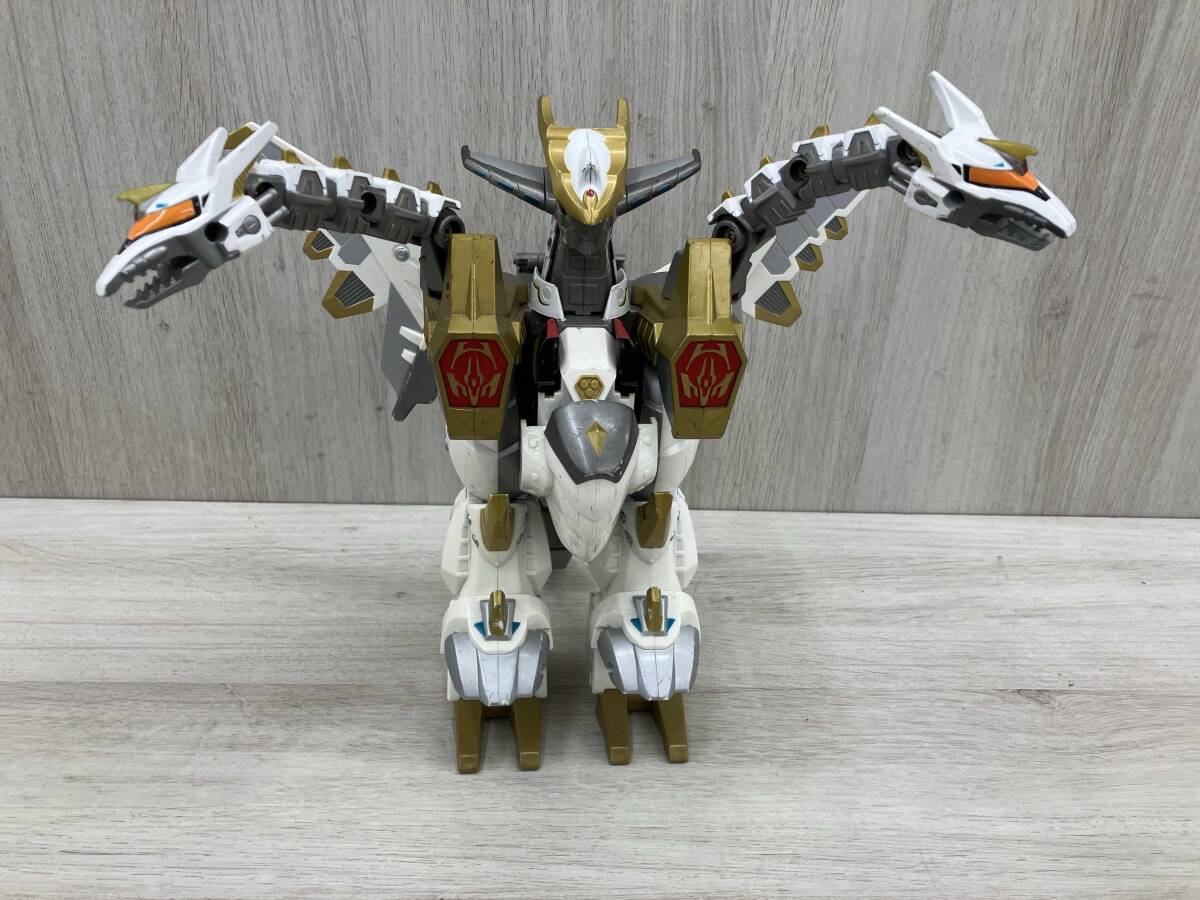 激レア！ 食玩・ガシャポン祭り！ カバヤ 幻星神ジャスティライザー 幻