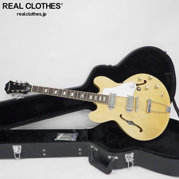 Epiphone/エピフォン エレキギター ストラトタイプ【5000円～!!】の