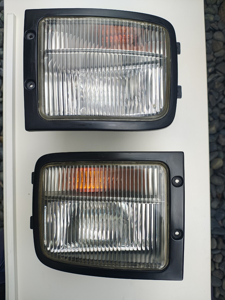 希少 当時物 ダイハツ L200 ミラ TR-XX アバンツァート後期 純正