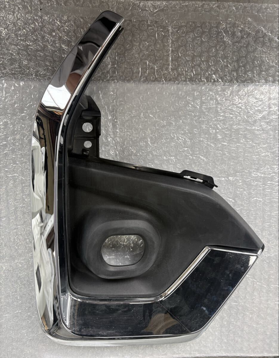 中古】【B】ダイハツ純正OP CIBIE シビエ フォグランプ フォグカバー