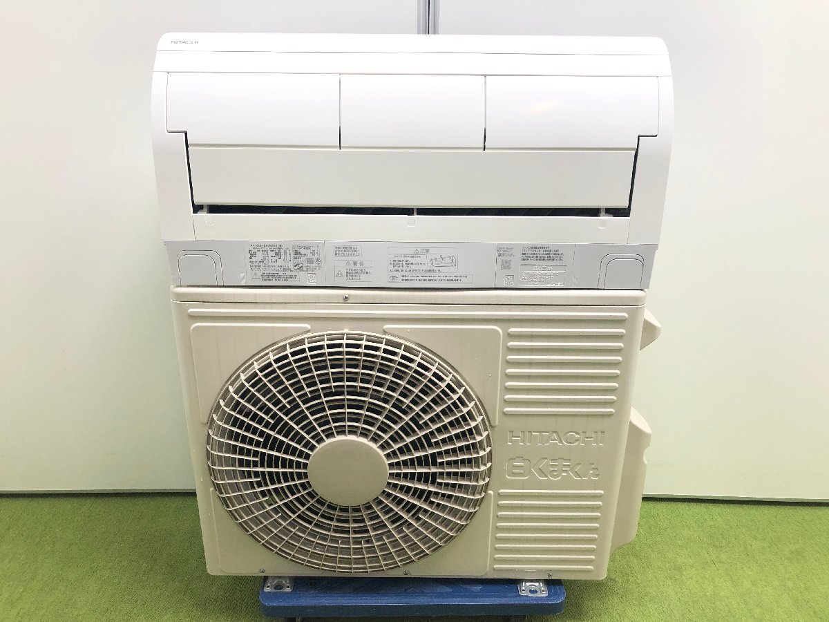完動品 HITACHI 日立 Wooo 42 インチ プラズマ テレビ P42 HR01 / 内蔵