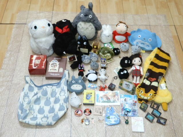 ☆紙タグ付き 高さ約27cm サンアロー 千と千尋の神隠し オオトリさま
