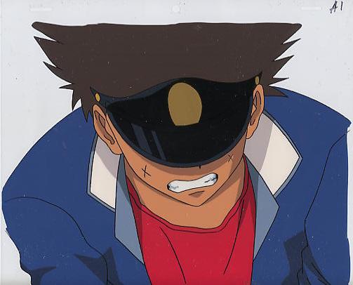 中古 日本一の男の魂 17y16 08 4816 の落札情報詳細 ヤフオク落札価格情報 オークフリー スマートフォン版