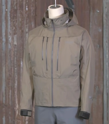 新品】今回のみ値下げ 新品 【パタゴニア】 リバー ソルト ジャケット