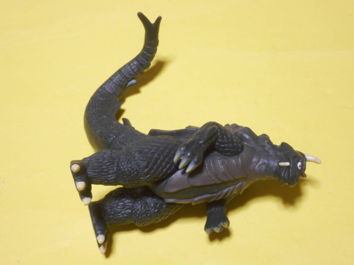 ウルトラマン 怪獣/ミニソフビ ゴメス (S)の落札情報詳細 - Yahoo ウルトラマン 怪獣/ミニソフビ ゴメス (S)の落札情報詳細 - Yahoo