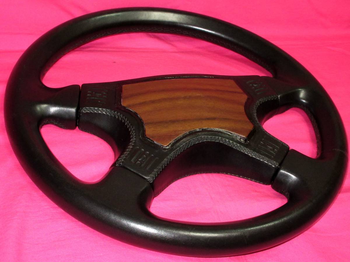 2624 正規品 italvolanti イタルボランテ PRESTIGE プレステージ 37Φ