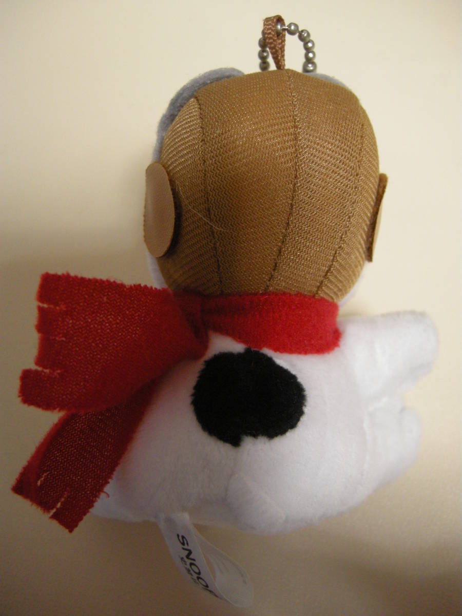 スヌーピー ぬいぐるみ キーチェーン サングラス 保管品 の落札情報詳細 ヤフオク落札価格情報 オークフリー スマートフォン版