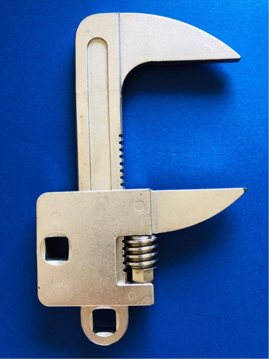 TOYOTA／トヨタ／バリアブルオープンレンチ／09922-10010／カー