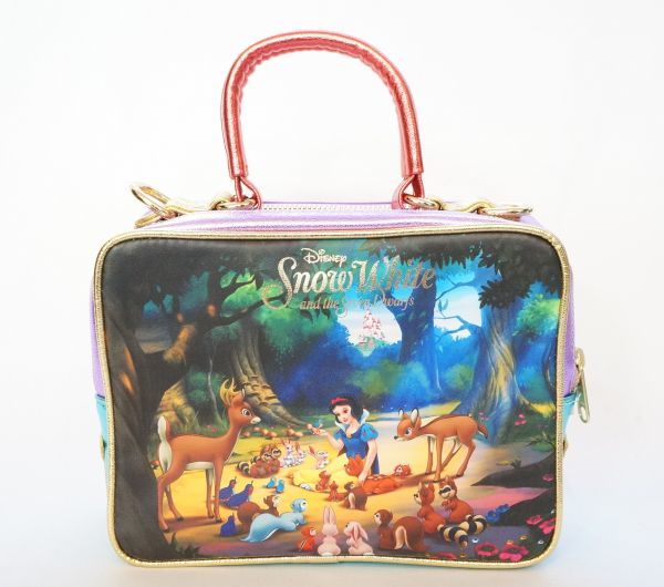 Irregular Choice イレギュラーチョイス ディズニーセレクション  