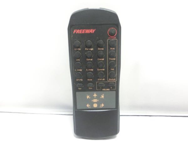 FREEWAY D2 シネマデコーダー 【公式通販】