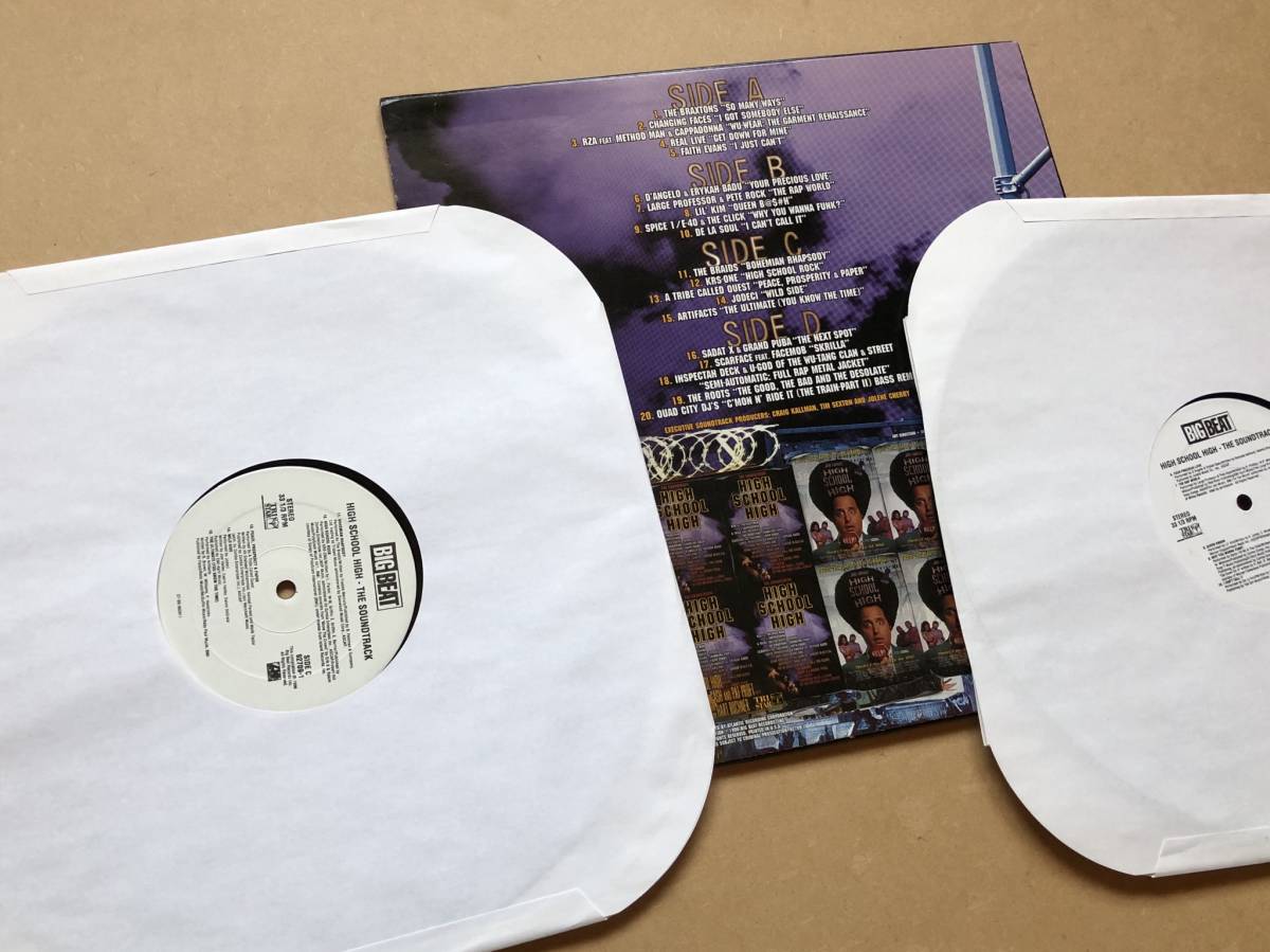 Queen ボヘミアン ラプソディ カバー High School High 2枚組 A Tribe Called Quest Roots Wu Tang Clan の落札情報詳細 ヤフオク落札価格情報 オークフリー スマートフォン版 Queen ボヘミアン ラプソディ カバー High School High 2枚組 A Tribe Called Quest Roots Wu Tang Clan の落札情報詳細 ヤフオク落札価格情報 オークフリー スマートフォン版
