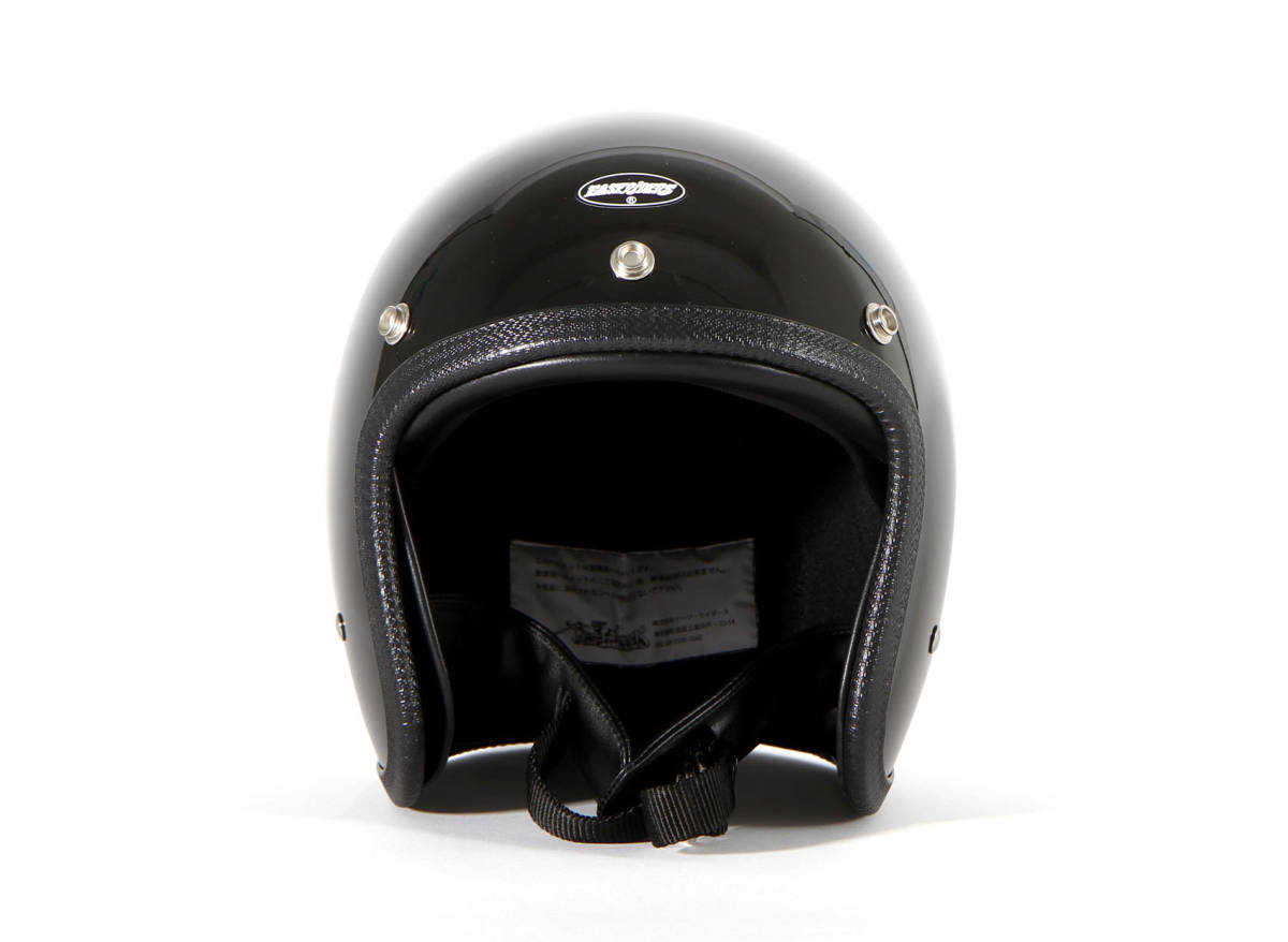 新品】SALE 30％OFF オールドビンテージヘルメット 黒 ジェット