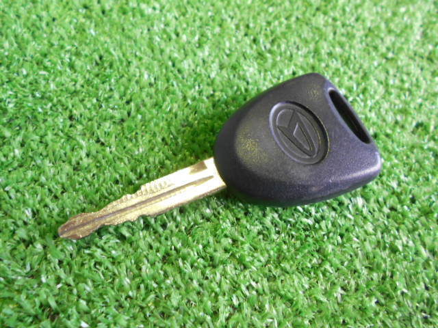 M9977is ダイハツ ミライース La300s 純正 キーレス エントリー リモコンキー カギ 鍵 H24年 の落札情報詳細 ヤフオク落札価格情報 オークフリー スマートフォン版