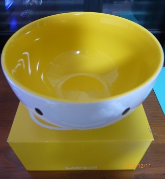 新品 ローソンポイント交換特典ミッフィースープボウル未使用美品お椀 の落札情報詳細 ヤフオク落札価格情報 オークフリー スマートフォン版