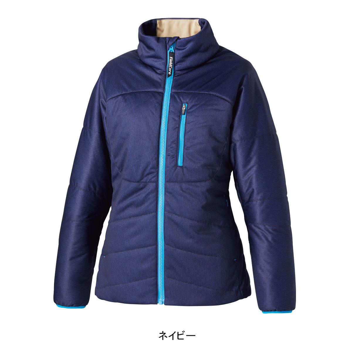 新品 ワークマン レディースaero Stretch エアロストレッチ 防寒ブルゾン ネイビー Sサイズ の落札情報詳細 ヤフオク落札価格情報 オークフリー スマートフォン版