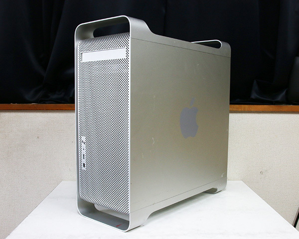 PowerMac G5 ジャンク ジャンク品] Apple Computer PowerMac G5 A1047