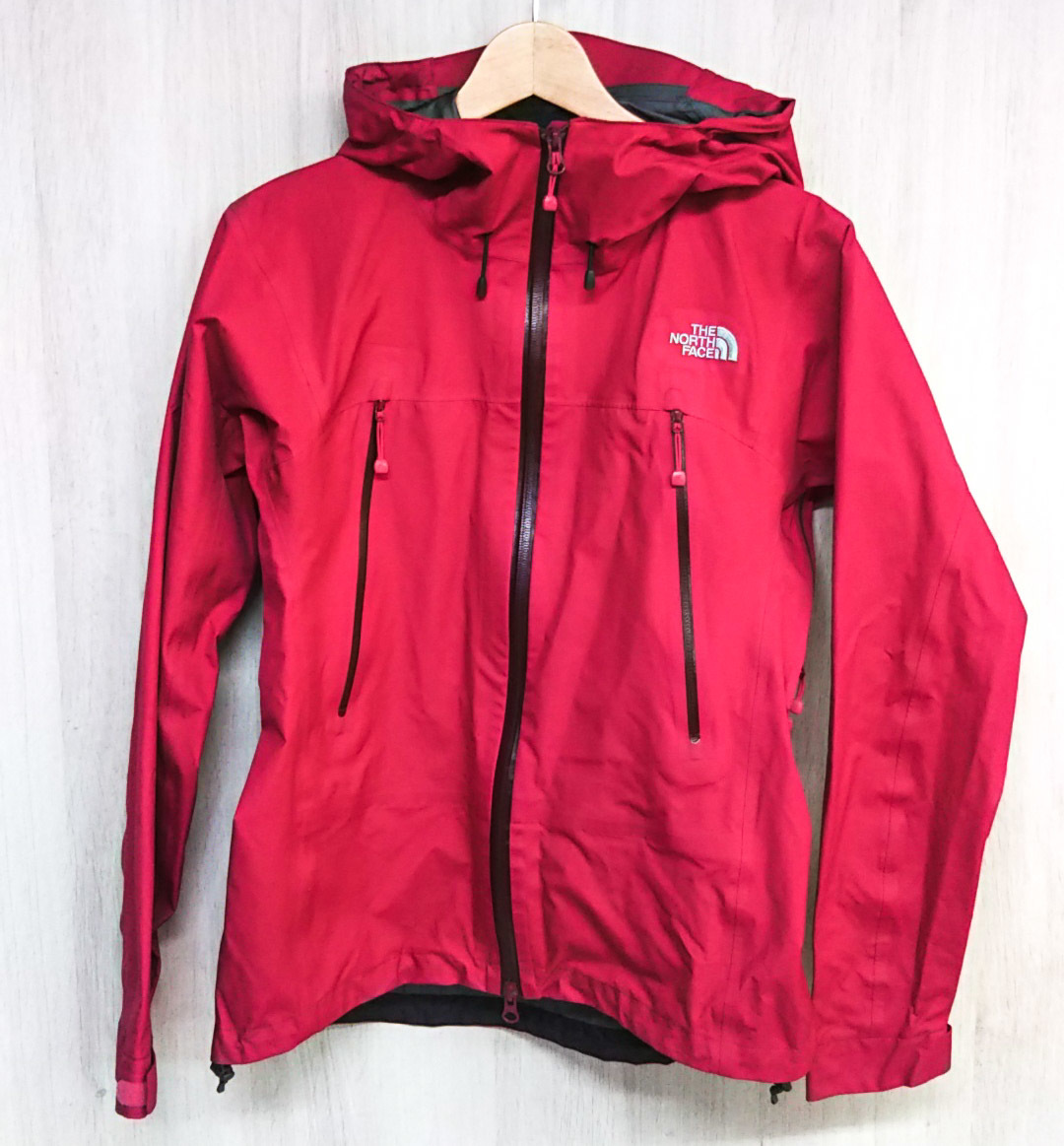 THE NORTH FACE ノースフェイス Climb Light Jacket クライムライト