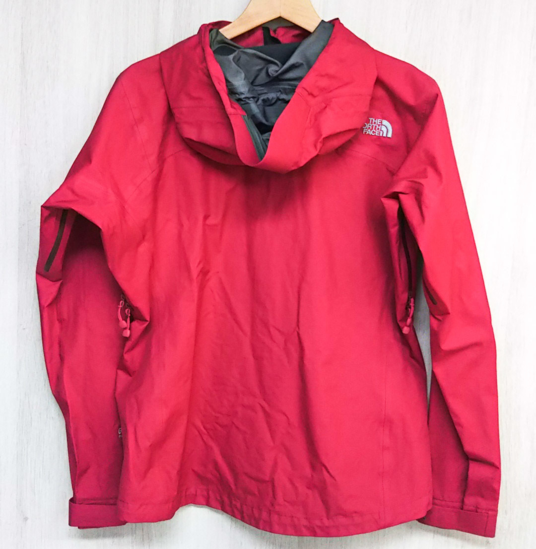 THE NORTH FACE ノースフェイス Climb Light Jacket クライムライト