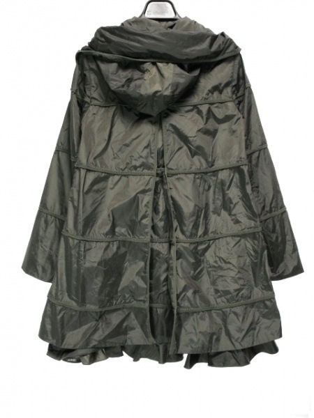 モンクレール MONCLER ブルゾン サイズOO 49103-05-54164 ALBATRE