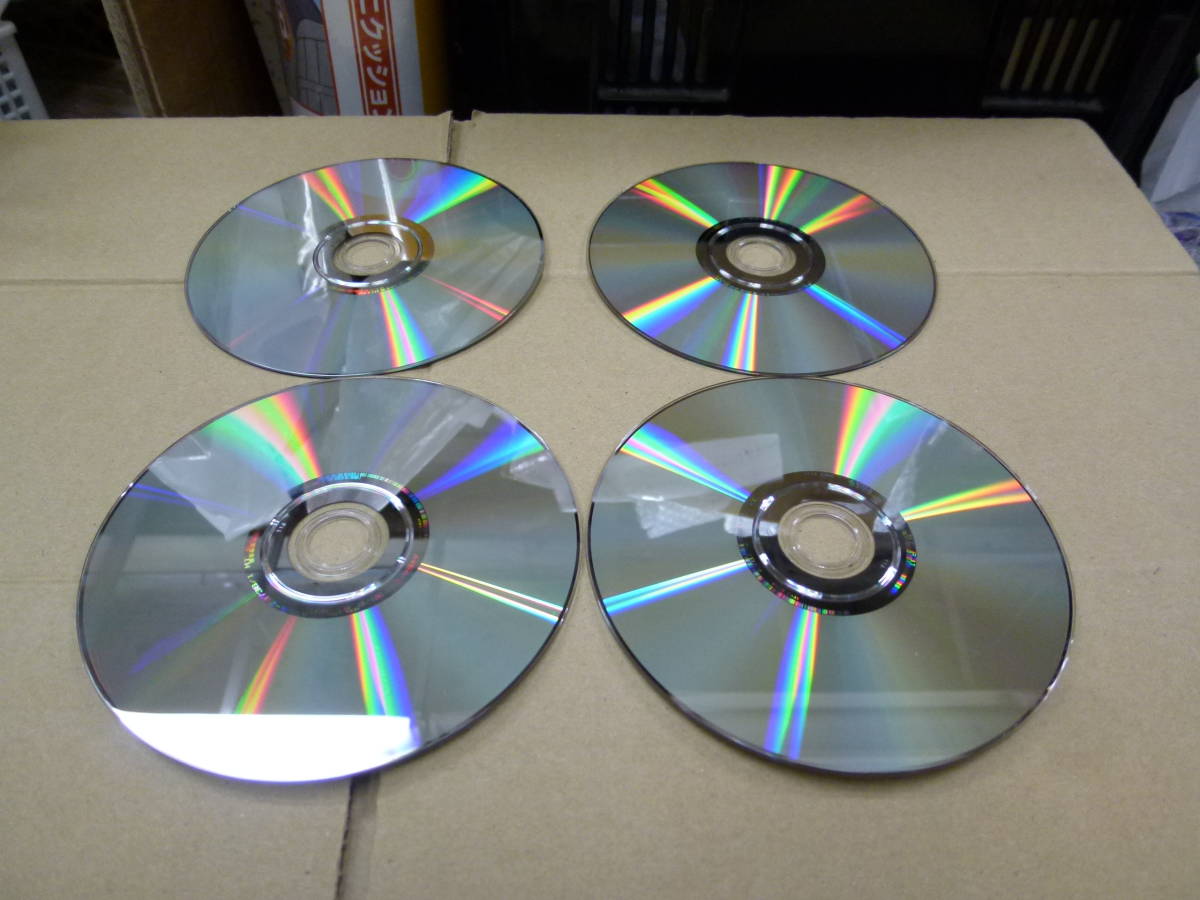 E1007 中古 ワンピース ログコレクション ビビ One Piece Log Collection Vivi ディスクのみ の落札情報詳細 ヤフオク落札価格情報 オークフリー スマートフォン版