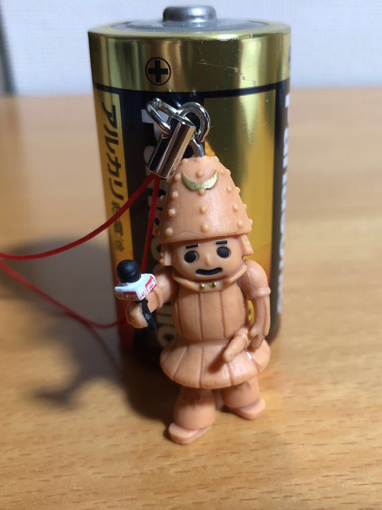 D おーい はに丸 フィギュア ストラップ 検索 Nhk Tv キャラクター の落札情報詳細 ヤフオク落札価格情報 オークフリー スマートフォン版