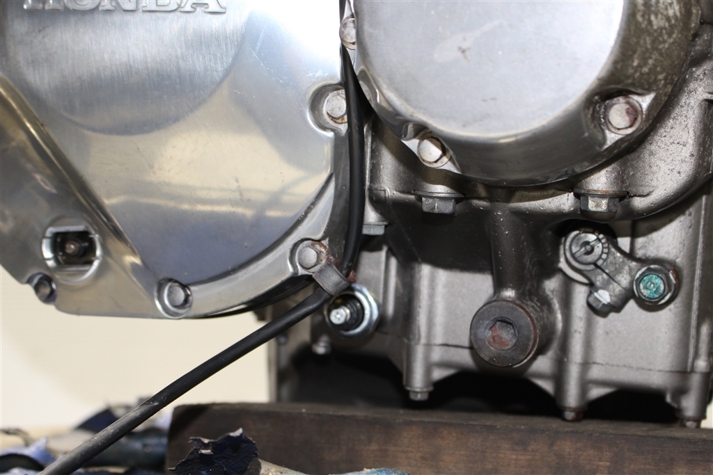 CB1300スーパーボルドール◇エンジン 始動動画あり◇SC54-1302の落札