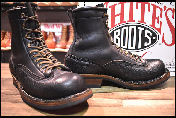 2026年最新Yahoo!オークション -ホワイツ スモークジャンパー ホワイツ