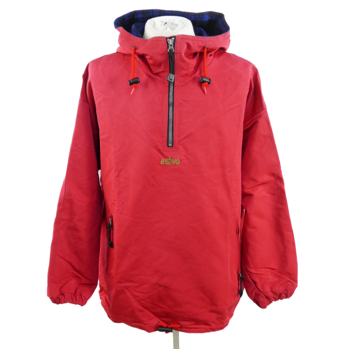 エスティボ ESTIVO （ゴールドウィン）ウェアM エスティボ ESTIVOの