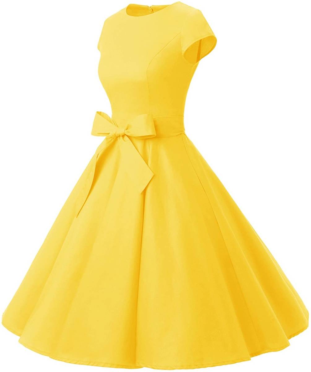 新品 ドレッシースター スイングワンピース レトロ 50年代 ビンテージ ベルト付き レディース ホワイト Xsサイズ の落札情報詳細 ヤフオク落札価格情報 オークフリー スマートフォン版