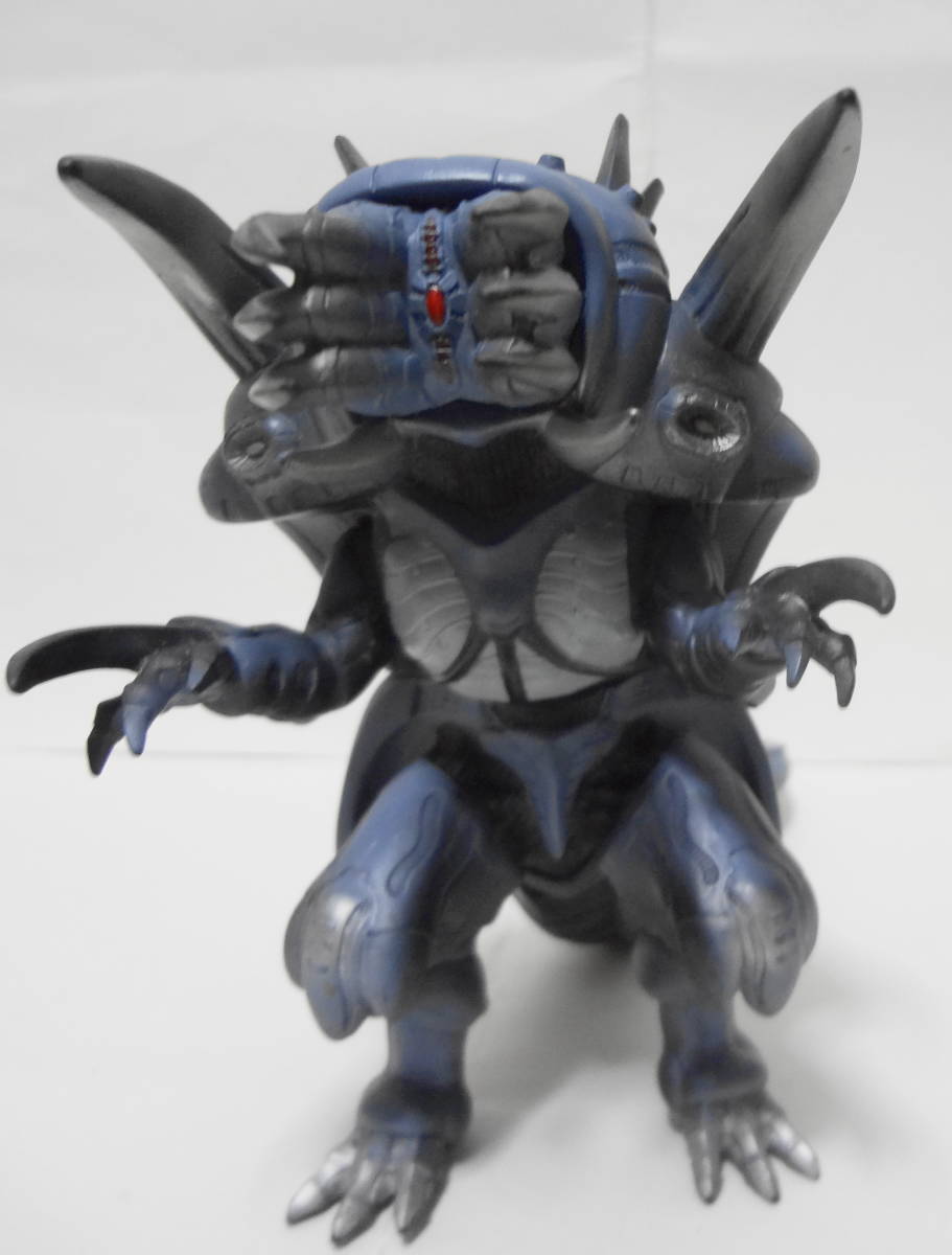 ☆激レア シルバー☆ウルトラマン コスモス ULTRAMANソフビ 【公式通販】