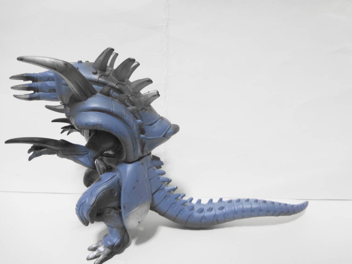 ウルトラ怪獣シリーズ☆ウルトラマンコスモス◇グローカールーク○劇場