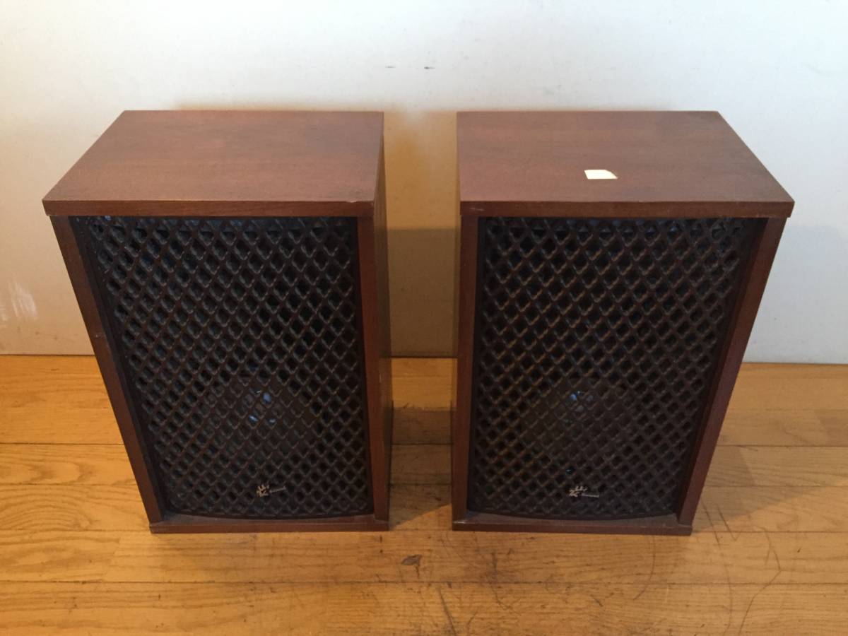サンスイSPー35ペア SANSUI サンスイ スピーカー ペア SP-35