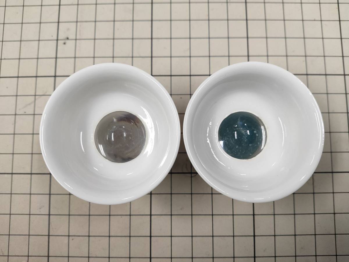 エロおちょこ 日本製 1970年代 お土産物 ヌードお猪口 ぐいのみ 神棚 徳利 ジョークグッズ の落札情報詳細 ヤフオク落札価格情報 オークフリー スマートフォン版