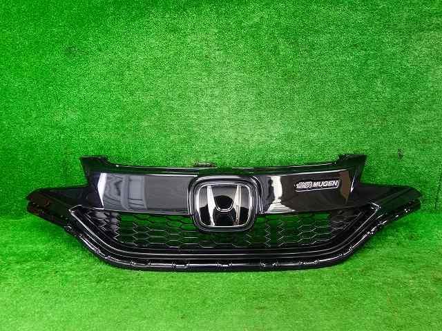 【極美品】ホンダ 純正 ラジエーターグリル フィット ハイブリッド HV GP5/6 前期 71121-T5C-003 フィット ハイブリッド GP1 GP4 純正 フロントグリル ラジエーター