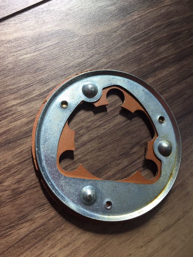 掘り出し物 ムーンアイズ ホーン用コンタクトプレート 旧車 グランツ Usdm キャルルック Jdm ヘラフラ アメ車 スタンス グラント の落札情報詳細 ヤフオク落札価格情報 オークフリー スマートフォン版