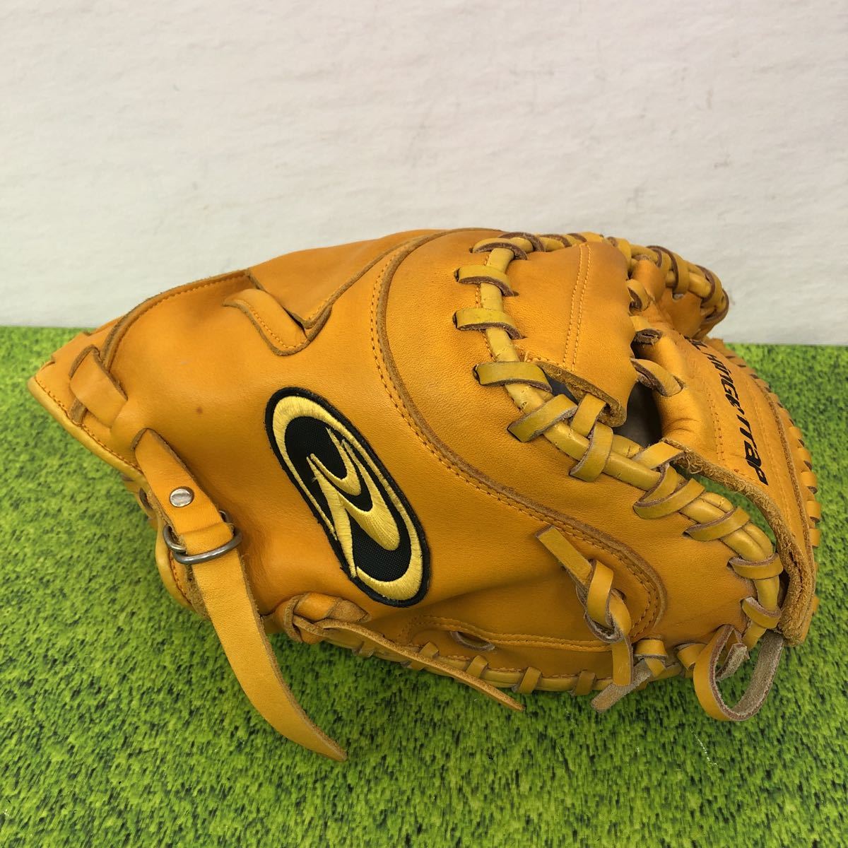 G-1280 リージェント Regent プロフェッショナル RGT-200-27 軟式
