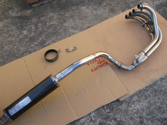 ホーネット250/HORNET 250 （MC31） オーバーレーシング/OVER RACING