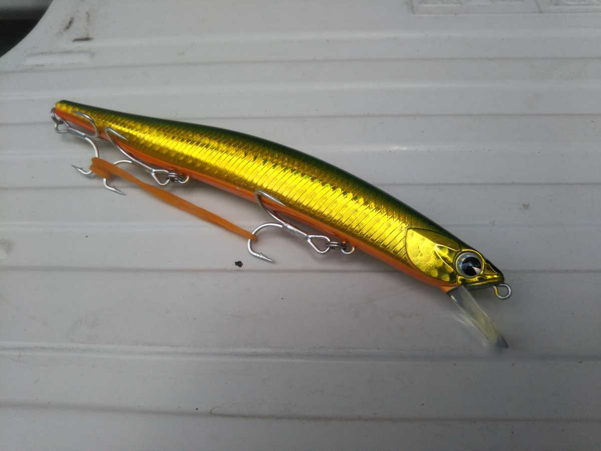 atora..☆様専用】ima×DUO ナバロン150F